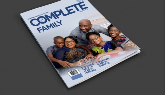 The Complete Magazine Issue 2 Digital Edition